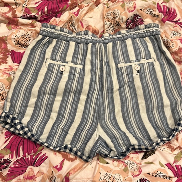 Anthropologie Pilcro high waisted - Picture 3 of 3